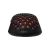 Baracuda BGM 021 OCTOPUS Gejmerski miš, 3600 dpi, Crni