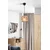Opviq Luster Barril Jute, 60cm, E27