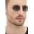 Ray-Ban Sunčane naočare 0RB3767 003/11, Ovalne, Srebrne