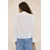 Trendyol Milla Ženska bluza, Krem