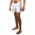 Venum Ufc Muški borilački šorc Zenith Authentic Fight Night, Kratki, Beli