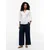 TOMMY HILFIGER Bluza  bela