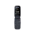 PANASONIC mobilni telefon KX-TU466, Black