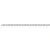 Ekolight Eko-Light FLEX ZIG ZAG LED trak IP65, 4000 K, 5 m, 6,8 W