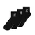 Nogavice On Running Logo ock Mid 3P