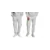 Hummel Hlače LGC CELAB REGULAR PANTS
