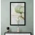 Plakat abstraktna narava - 60x90 white