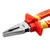 slomart Univerzalne klešče NEO TOOLS 160 mm, 1000V, CrV