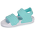 ADIDAS SANDALE ADILETTE SANDAL 2 K FLAAQU/SEFLAQ/FTWWHT DJEVOJČICE