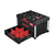 MILWAUKEE Kofer sa tri fioke - PACKOUT 3 DTB