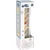 Small foot majhna noga Rain stick