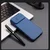 Maska za mobilni telefon iPhone 16 Pro Max NILLKIN CAMSHIELD PRO, Plava
