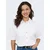 ONLY Bluza ONLCLEO  bela