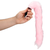 Ouch! by Shots Analna kupa Light-up Fox Tail with Metal Butt Plug