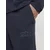 Jack & Jones Junior Hlače JJIGORDON  temno modra