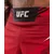 Venum Muški šorc Authentic Fight Night, Crveni