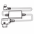Kabel SmallRig USB-C z D-Tapom (3266)