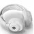 SteelSeries Arctis Nova 5 bele