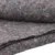 Pokrivači za selidbu 25 pcs Siva 150 x 200 cm tkanina