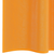 vidaXL Voile zavese z zanke 2 kosa oranžna 140x260 cm