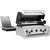 Broil King IMPERIAL™ S590 B (vgradni)
