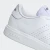 Adidas Muške patike advantage base 2.0 M, Bele