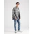 LEVIS  Kavbojke 515 moder denim