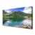 tulup.si Slika na platnu Mountain lake landscape 120x60 cm
