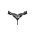 Tange Donna Dream crne - XS/S