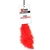 shumee Dvojno pero Tickler Red
