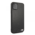Maska BMW Faceplate Simple za iPhone 11 Pro crna.