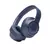JBL bežične bluetooth slušalice Tune 710BT, plave