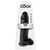 Pipedream King Cock 12 Dildo sa Testisima