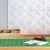Stepenica Pravokutni 4 pcs Srebrno 30 x 20 cm Aluminij