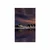 Plakat s paspartujem futuristični planet - 20x30 white