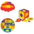 Ecotoys Edukativna podloga eva foam 20 delova 148x119cm ( ECOEVA003 )