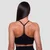 GymBeam  Grudnjak String Black