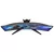 AOC Monitor 27 C27G2ZE/BK Full HD/VA/Zakrivljen/240Hz/0.5ms/1500R/FreeSync