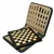 Šah Set Magnetic Lux 25 x 25 cm