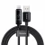 Mcdodo MCDODO POLNILEC USB STRELA HITRO POLNJENJE KABEL ZA IPHONE 1M VODIL
