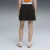 Womens Puma Wardrobe Essentials Pleated Skirt, Black, Size S, Women