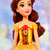 Disney Royal Shimmer The Beauty and the Beast Belle lutka 30cm