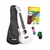 CONCERT UKULELE bel Lipa SET CUC106S
