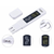 Verkgroup tester trdote vode in termometer LCD