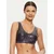 Chantelle Top nedrček Soft Stretch C11DQ1 Mornarsko modra