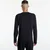 Majice Poutnik by Tilak Shiva Top Long Sleeve Black M