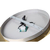Globo 63040345X - Plafonska lampa LONDON 3xE14/40W/230V prečnik 38 cm zlatna