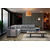 ATELIER DEL SOFA Ugaona garnitura Loft Grey