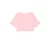 Cropp - Prugasta majica - pink