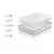 moonia Vzmetnica HR jedro Slim Max 15cm, 90 X 190cm - Moonia